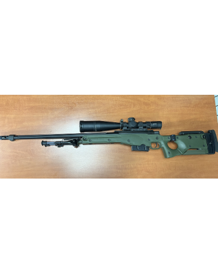 Accuracy International