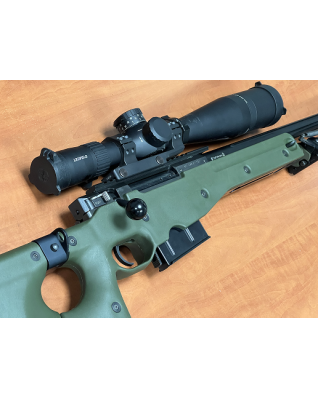 Accuracy International
