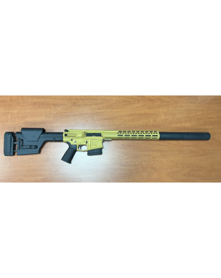 Aero Precision M 5