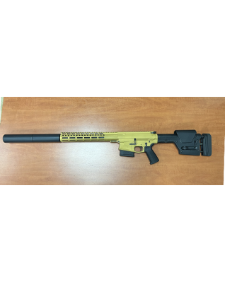 Aero Precision M 5