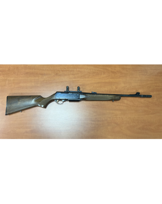 Browning Safari