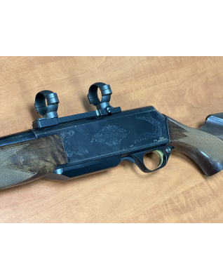 Browning Safari