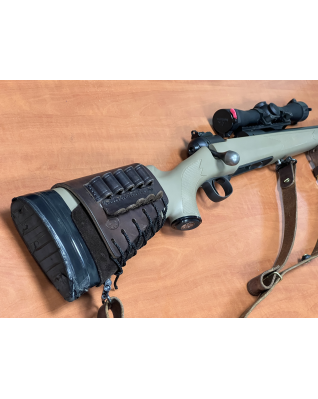 Savage 110 Scout