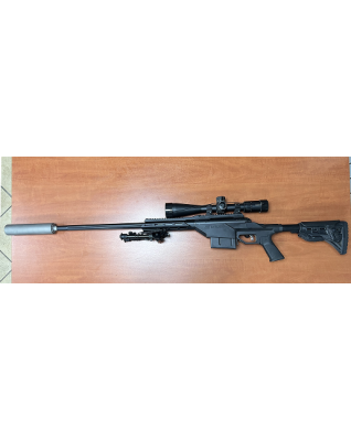 Savage m.110