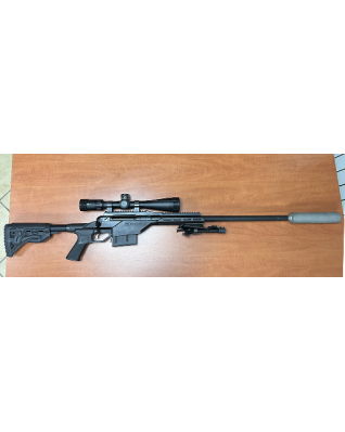 Savage m.110