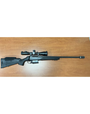 Tikka T 3 Varmint 