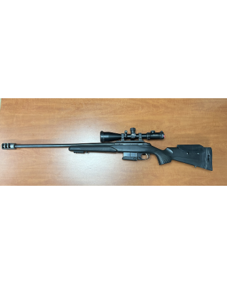 Tikka T 3 Varmint 