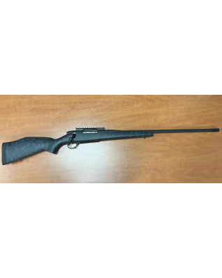 Weatherby Mark V Accumark 