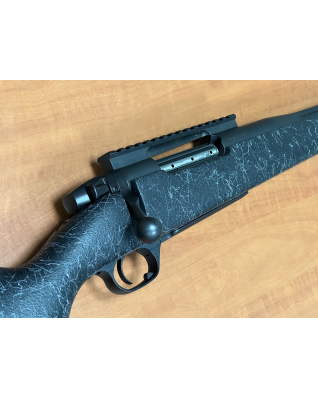 Weatherby Mark V Accumark 