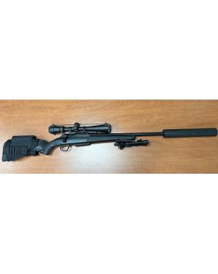 Winchester XPR