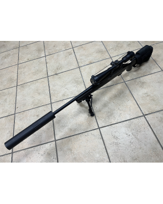 Winchester XPR