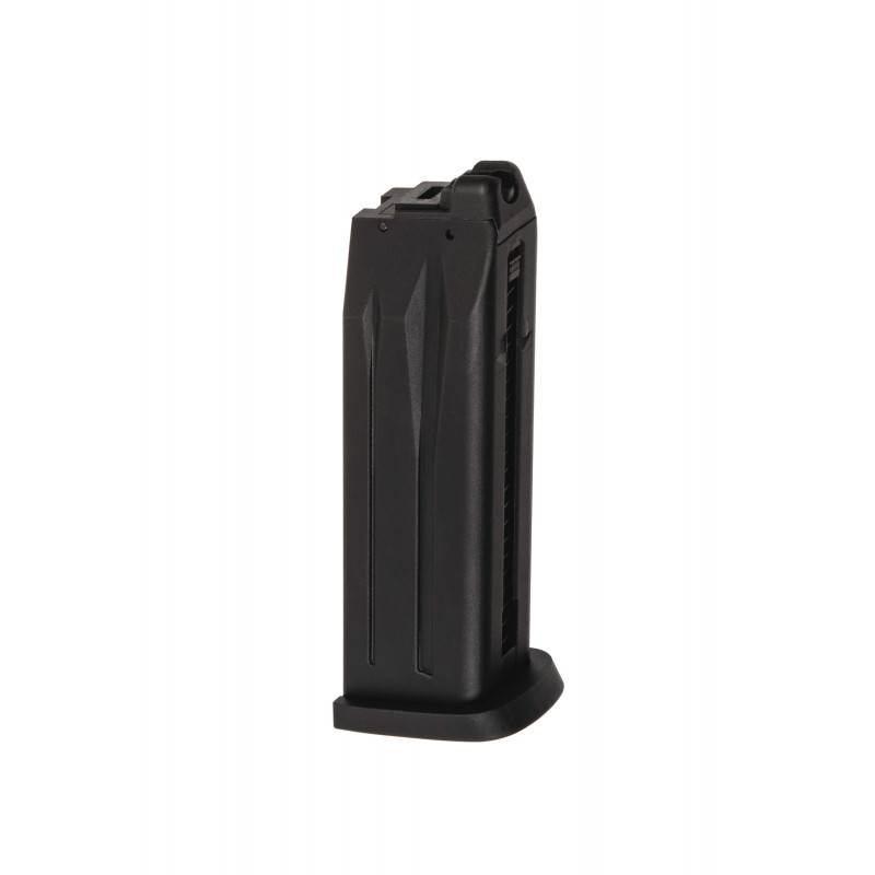 2.5689.1 Магазин для страйкбольного пистолета Umarex Heckler & Koch USP .45  кал. 6мм. Gas Blowback