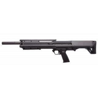 KSGBLK Ружье гладкоствольное, помповое KelTec к.12 Black
