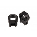 Кольца AUDERE PSR™ Gen2  Diam 34mm H37