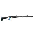 PCP30006A Винтовка пневматическая PCP Stoeger XM1 S4 Suppressor Black кал.4.5мм