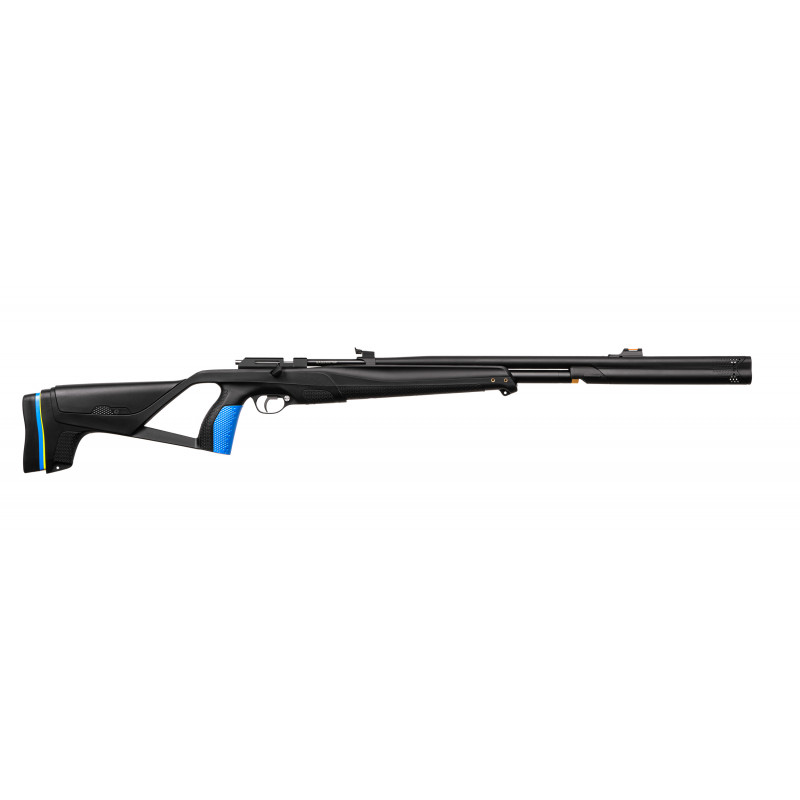 PCP30006A Винтовка пневматическая PCP Stoeger XM1 S4 Suppressor Black кал.4.5мм