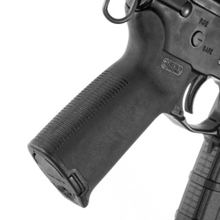 MAG416-BLK Рукоятка Magpul MOE+® Grip - AR15/M4 - Black