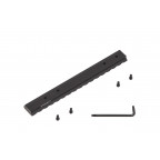 171349 База Leupold Backcountry Cross-Slot TIKKA T3/T3x 1-pc 20-MOA Matte