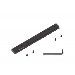 171349 База Leupold Backcountry Cross-Slot TIKKA T3/T3x 1-pc 20-MOA Matte