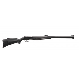 S82041 Винтовка пневматическая Stoeger RX20 S3 Suppressor Black кал.4.5мм