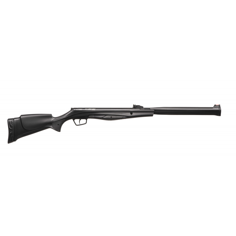 S82041 Винтовка пневматическая Stoeger RX20 S3 Suppressor Black кал.4.5мм