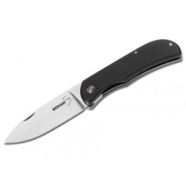 01BO002 Нож Boker Plus "Exskelibur 2"