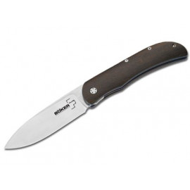 01BO004 Нож Boker Plus "Exskelimoor 1"