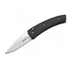 01BO026 Нож Boker Plus "Carbon"