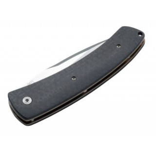 01BO026 Нож Boker Plus "Carbon"
