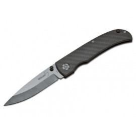 01BO036 Нож Boker Plus "Anti-Grav Ceramic"