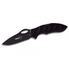 01BO190 Нож Boker Plus "Tactical Roper Plain"