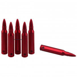 SCSC-01 Фальшпатроны .223 набор 6 штук Vector Optics