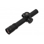 ET18524 Прицел Bushnell 1-8.5х24 SMRS,34mm, Illum. BTR-2, FFP,Matte Black УЦ