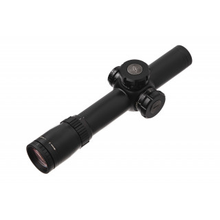 ET18524 Прицел Bushnell 1-8.5х24 SMRS,34mm, Illum. BTR-2, FFP,Matte Black УЦ