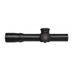 ET18524 Прицел Bushnell 1-8.5х24 SMRS,34mm, Illum. BTR-2, FFP,Matte Black УЦ