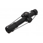 ET18524 Прицел Bushnell 1-8.5х24 SMRS,34mm, Illum. BTR-2, FFP,Matte Black УЦ