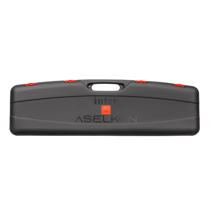 1003370  Пневматическая PCP винтовка  Aselkon MX7 Wood  кал. 4.5 дерево