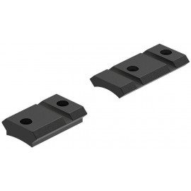 49838 База Leupold  QRW Win 70 2-PC