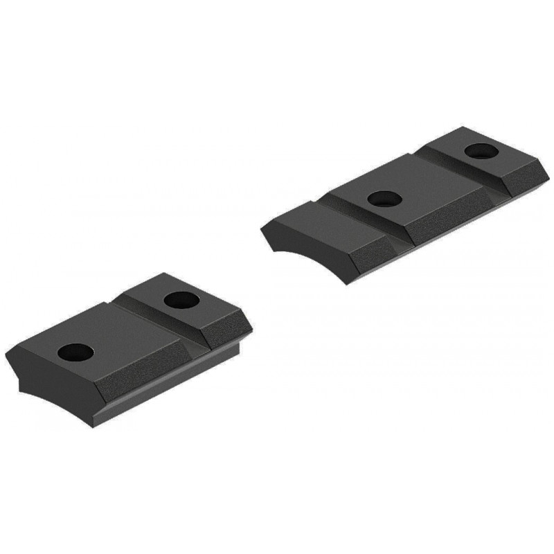 49838 База Leupold  QRW Win 70 2-PC