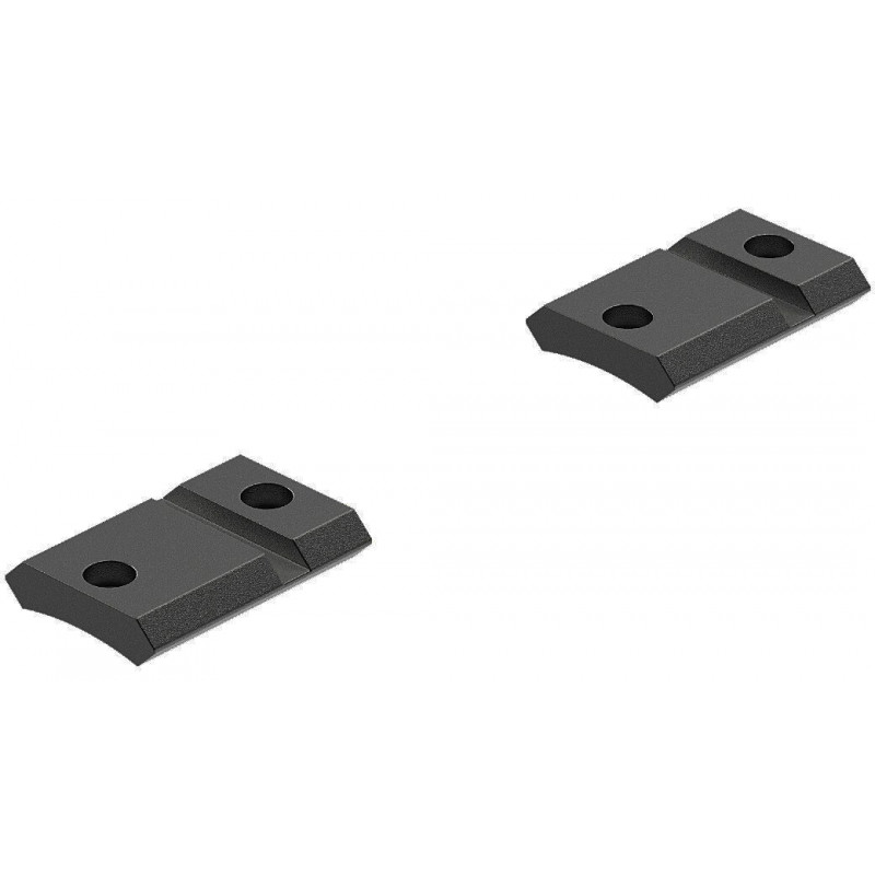 49847 База Leupold  QRW Browning A-Bolt 2-PC Matte