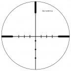 SCOL-28 Прицел оптический Vector Optics Matiz 6-18x44 1" SFP