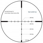 SCOL-28 Прицел оптический Vector Optics Matiz 6-18x44 1" SFP