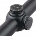 SCOL-28 Прицел оптический Vector Optics Matiz 6-18x44 1" SFP