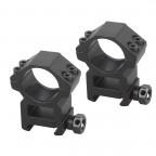SCOL-28 Прицел оптический Vector Optics Matiz 6-18x44 1" SFP