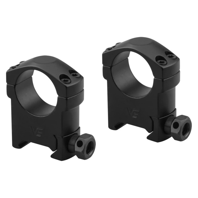 SCTM-56 Кольца Mark 1" High Vector Optics