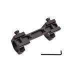 176885 Моноблок LEUPOLD IMS 34mm Bolt Action 20 MOA