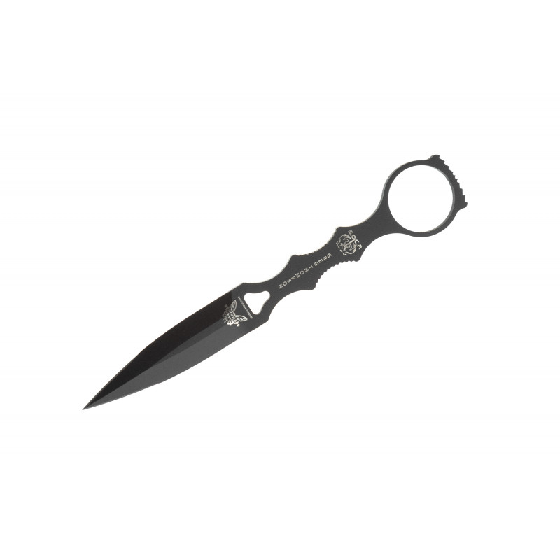176BK Нож Benchmade "SOCP Dagger