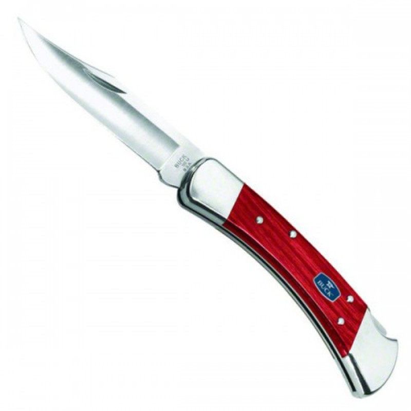 110CWSNK Нож Buck "Chairman  Series Folding Hunter®"