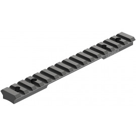 171346 База Leupold Backcountry Cross-Slot Browning A-Bolt LA 1-pc Matte