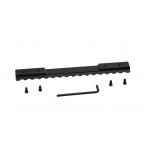 171346 База Leupold Backcountry Cross-Slot Browning A-Bolt LA 1-pc Matte